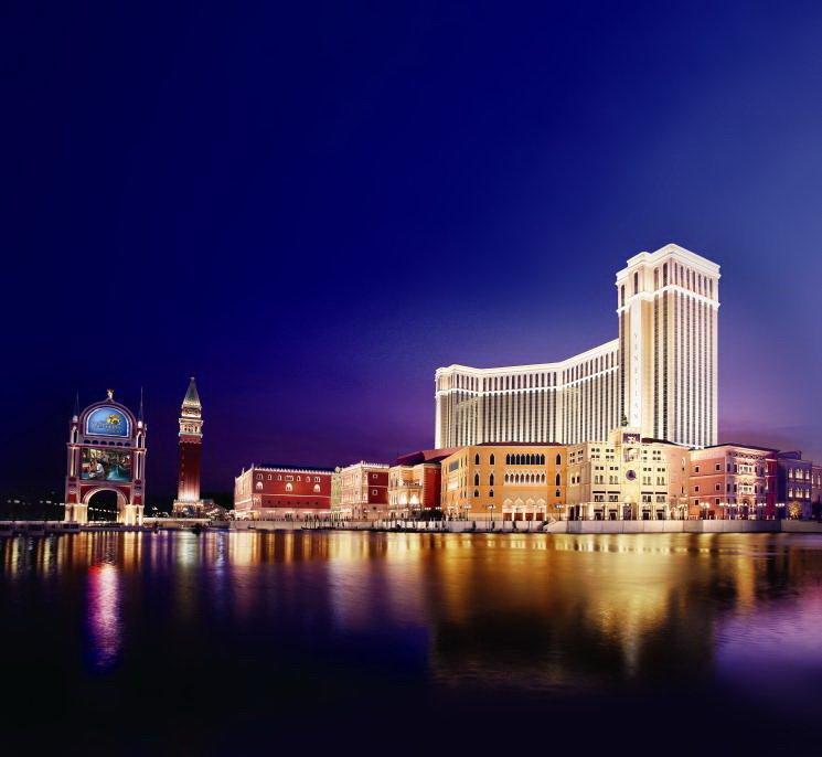 The Venetian Macao- Deluxe Macau, Macau Hotels- GDS Reservation Codes:  Travel Weekly