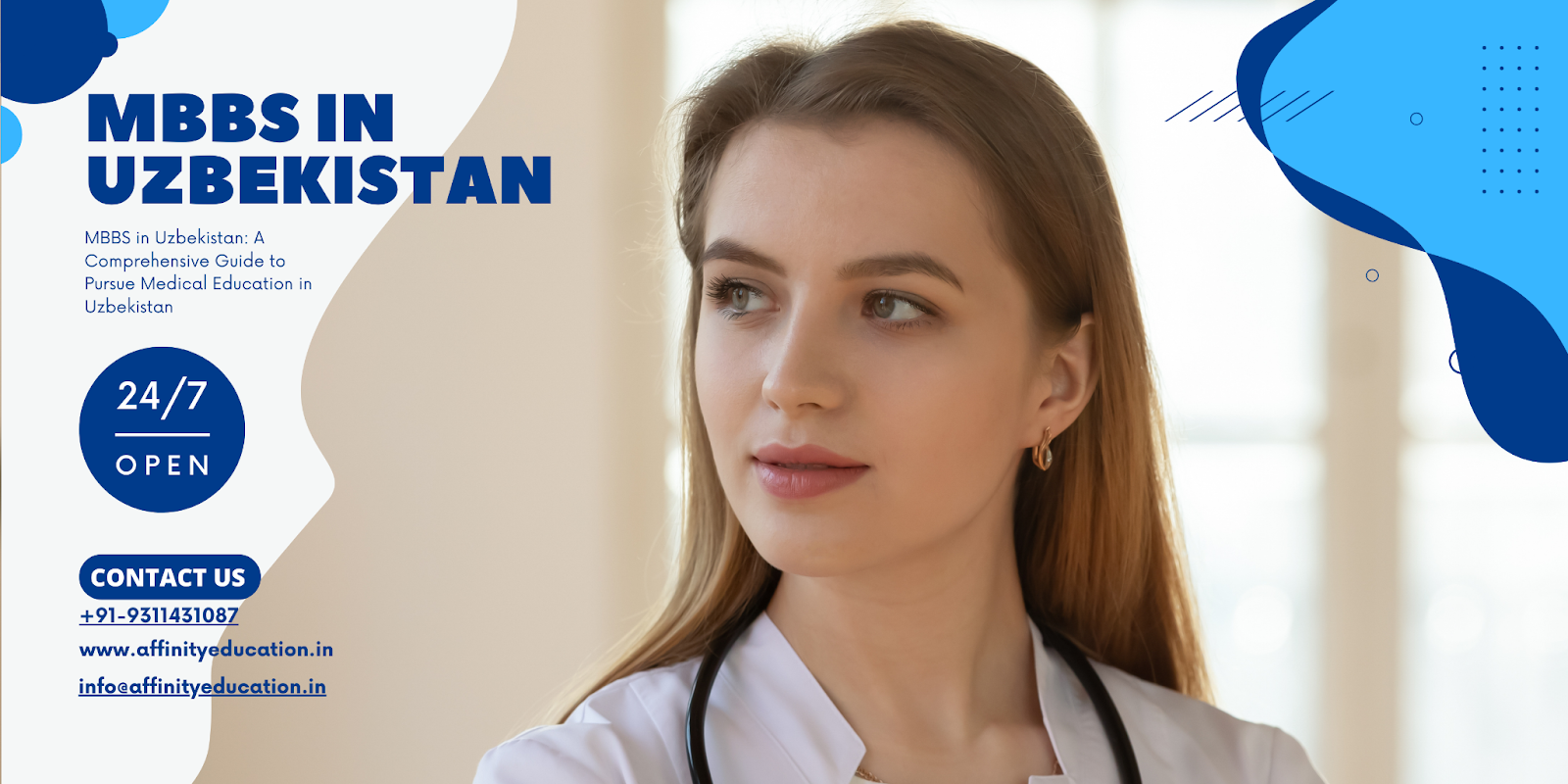 medical education in uzbekistan