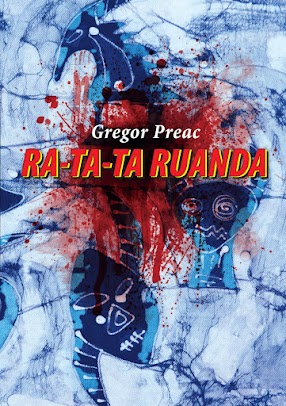 Gregor Preac: RA-TA-TA RUANDA