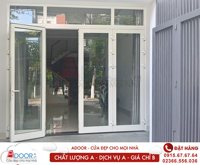 cửa nhôm xingfa tại đà nẵng cửa nhôm xingfa tại đà nẵng