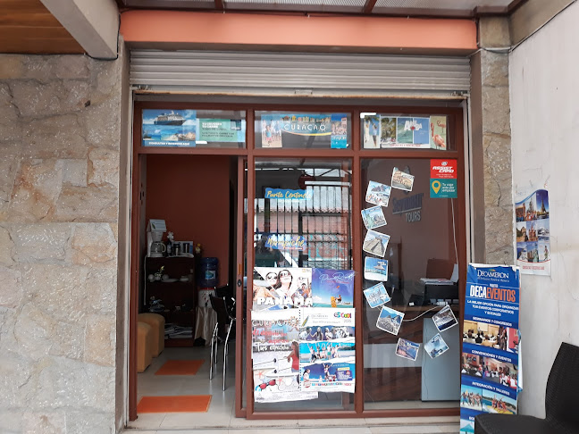 Opiniones de Seymour Tours en Cuenca - Agencia de viajes