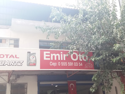 Emir Oto Özel Servis