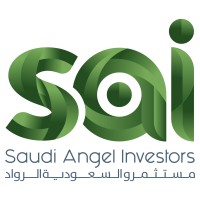 INVESTORS FOR STARTUP IN KSA