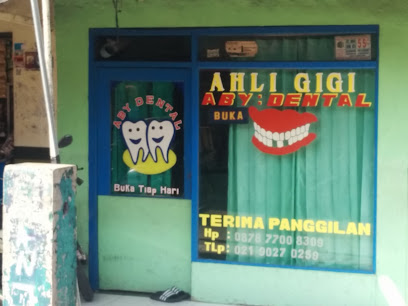 Ahli Gigi Aby Dental