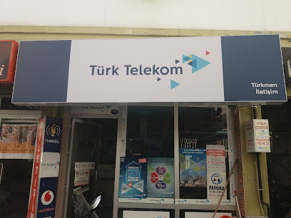 Türkmen Iletişim