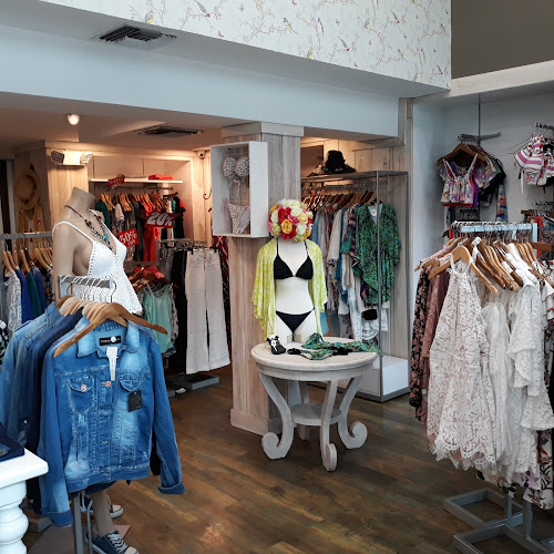 Opiniones de Portafolio • Quicentro en Quito - Tienda de ropa