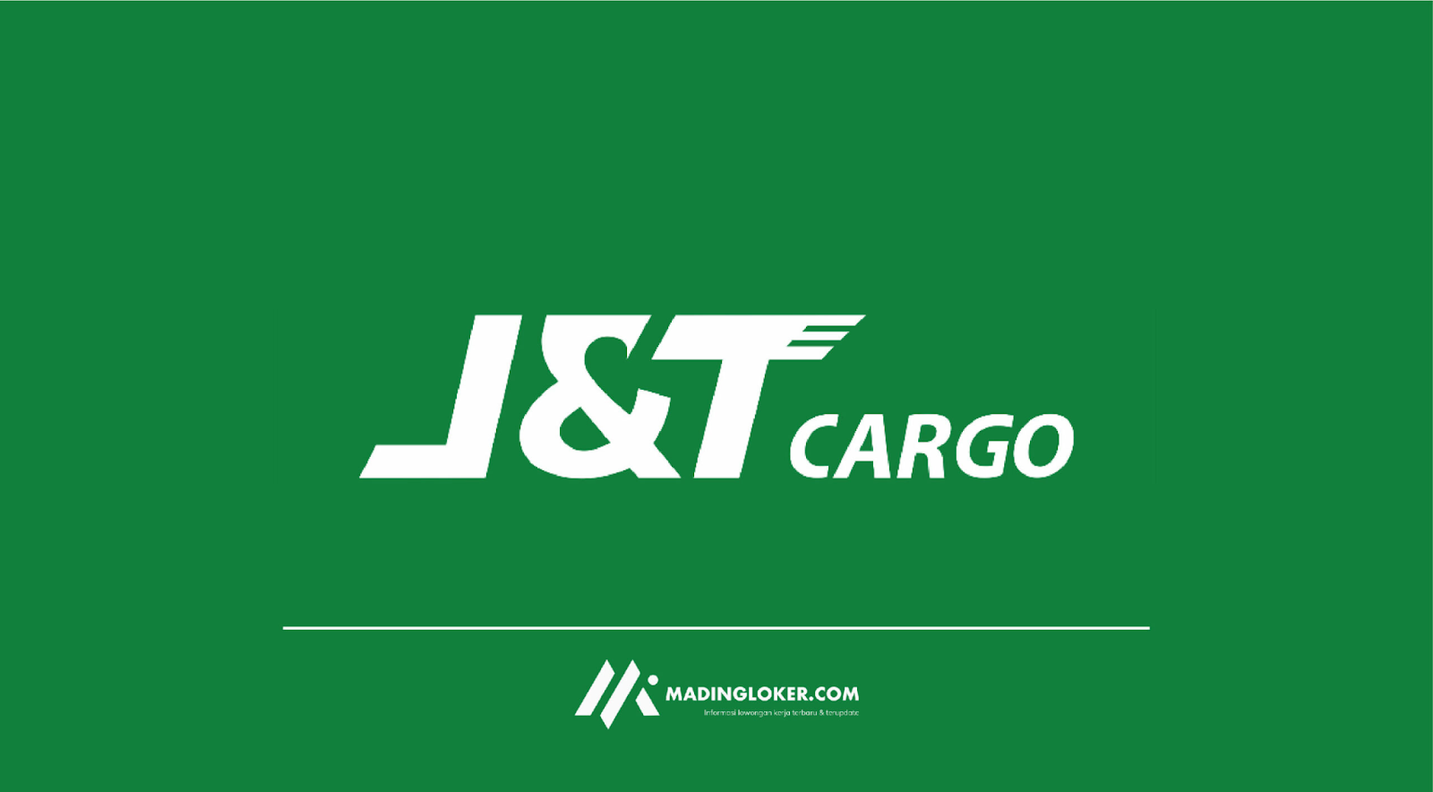 jnt Rekomendasi Jasa Cargo di Jakarta Paling Murah