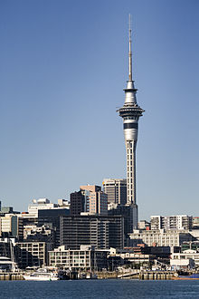 Image result for sky tower