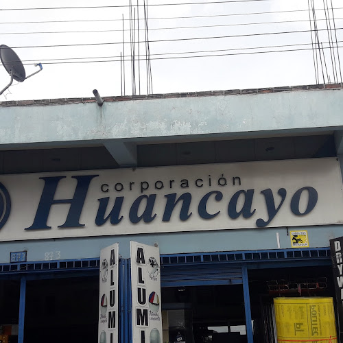 Corporación Huancayo - Huancayo