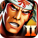 Samurai II: Vengeance apk