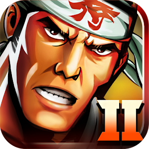 Samurai II: Vengeance apk Download