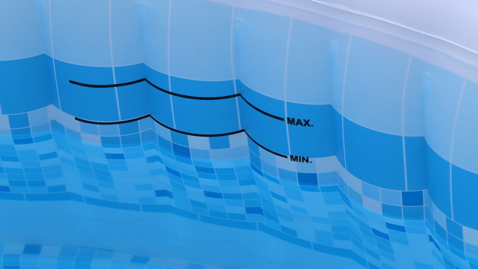 Check the Water Level