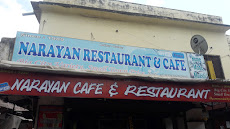 Narayan Restaurant & Cafe