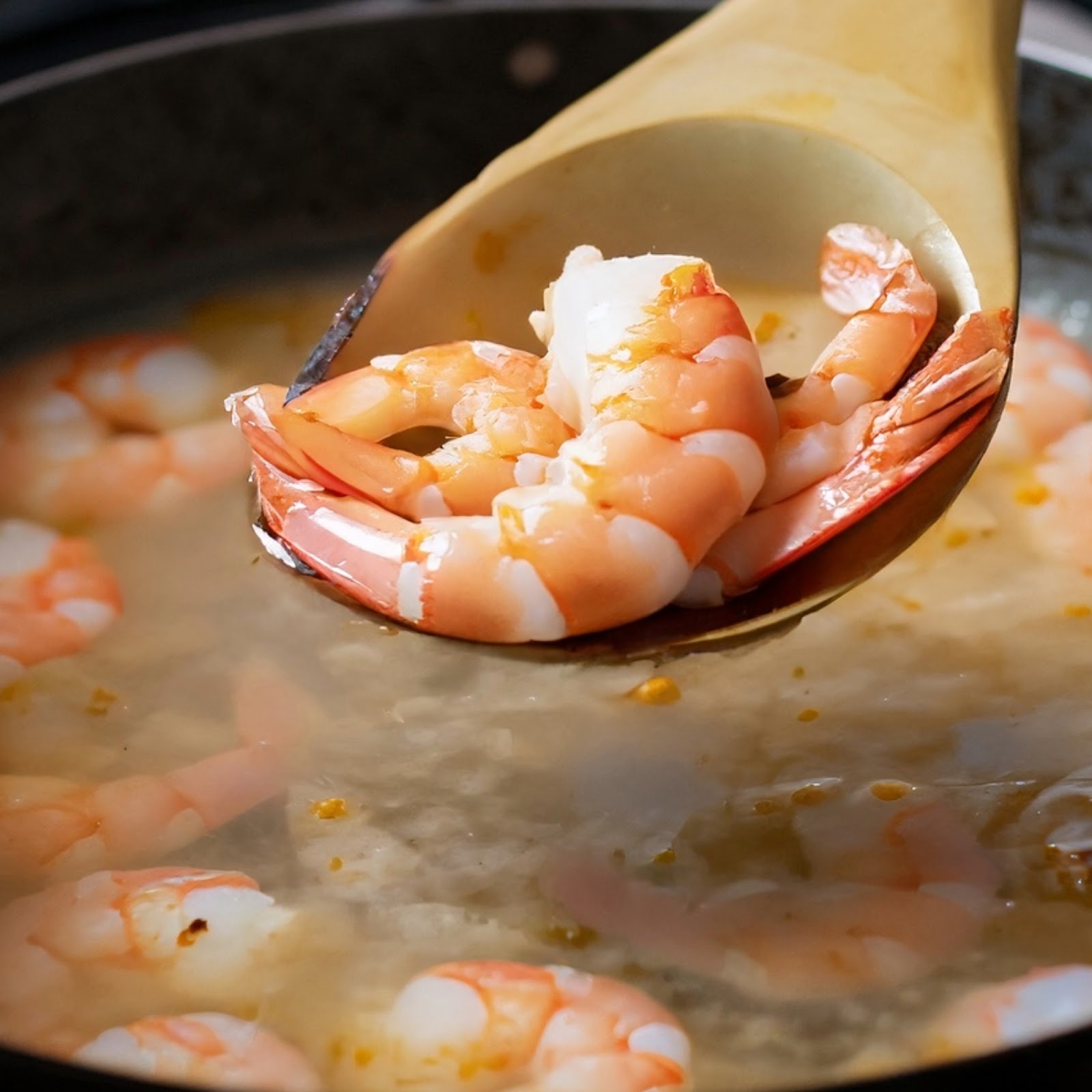Shrimp Stock Recipe