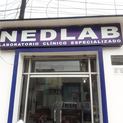 NEDLAB - Iquitos