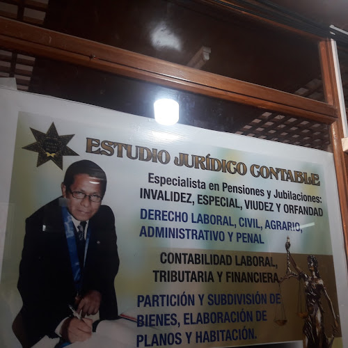 Estudio Jurídico Contable - Chiclayo