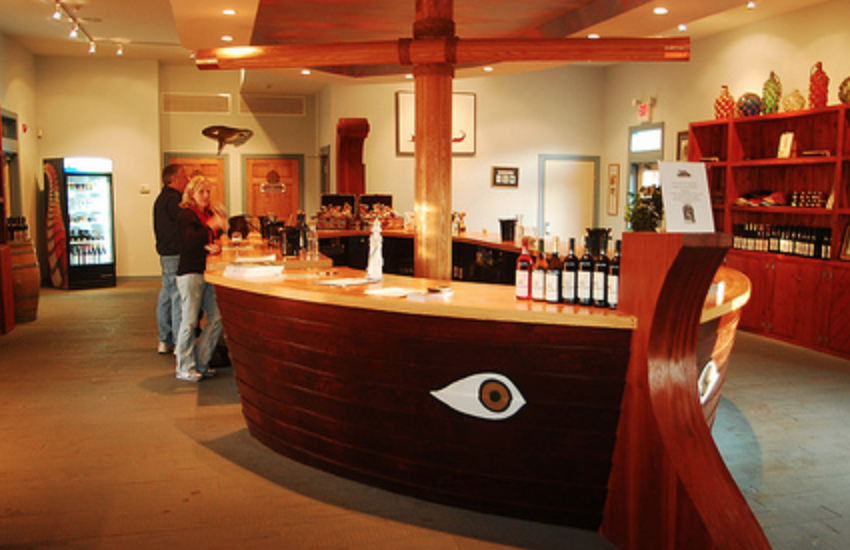The Best Of Long Island S North Fork Wineries A Complete