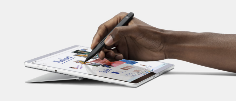  Double-Click Your Surface Pen 