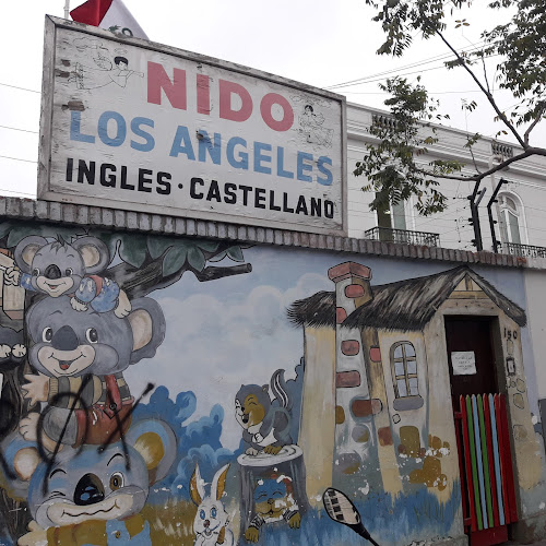 Nido Los Angeles