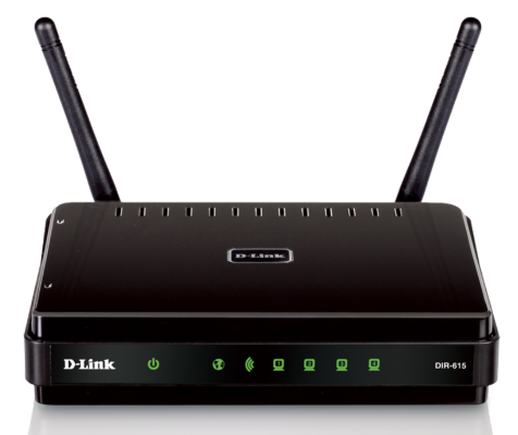 D-link dir 615 price in bangladesh - 300 mbps Single Band Wi-Fi Router |  Ryans