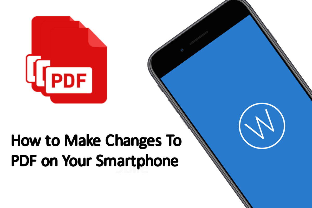 Best APP To edit PDF on mobile phones