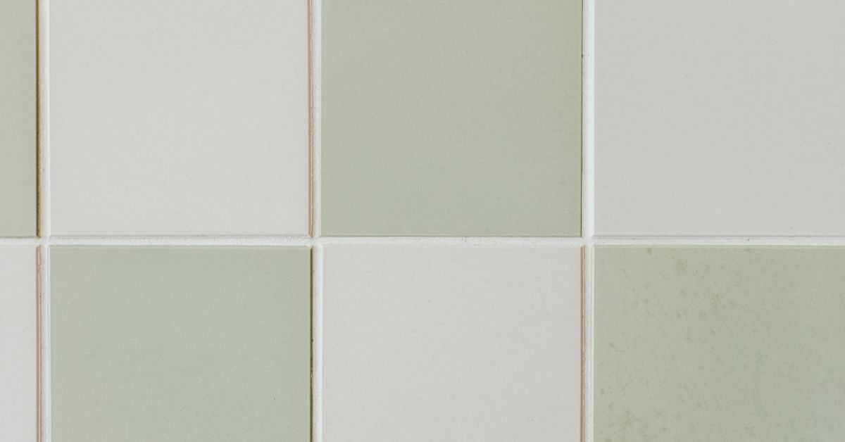 How to Prevent Tile Grout Stains