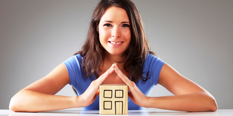Benefits For Women As Home Buyers