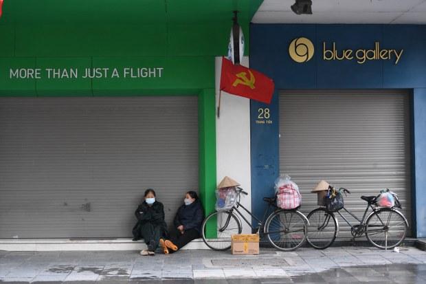 Hoa Kỳ giúp khu vực tư nhân Việt Nam tăng năng lực cạnh tranh