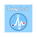 Topsy Check Chrome extension download