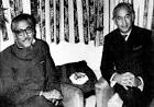 Image result for Mujib and Bhutto in 1971