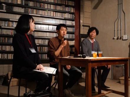 第19回フィロソフィア東京読書会 濱野ちひろ「聖なるズー」 ｜猫町倶楽部 -猫町倶楽部の読書会-