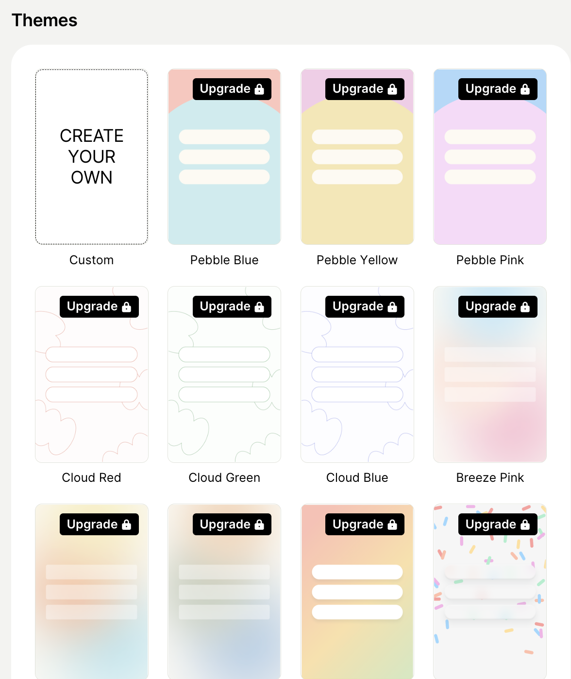 Linktree vs Koji — Feature Comparison for creators and Influencers 