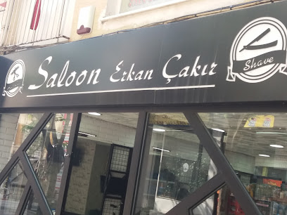 Saloon Erkan Çakır