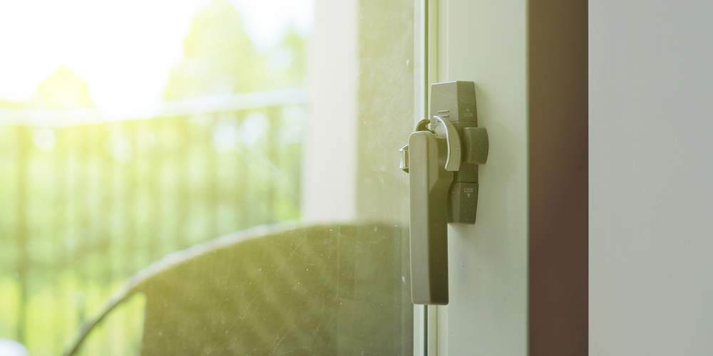Cost Effective Ways To Secure Your Sliding Glass Door Lock