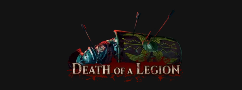 เกมสล็อต Legion X 