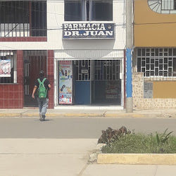 Farmacia Dr Juan