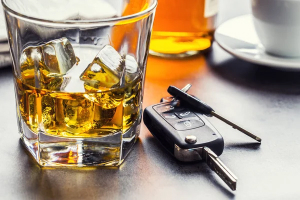 Overview of DUI laws in California