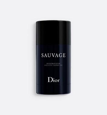 Sauvage Desodorante en stick - Perfumes Masculinos - Perfumes | DIOR