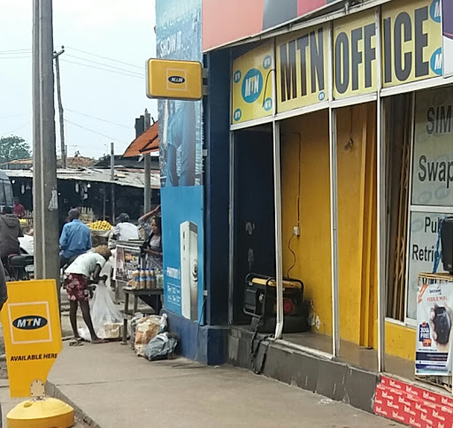 MTN Service Center Festac, Community 1B, 72,By 23 Road, Festac Town, Lagos, Nigeria, Telecommunications Service Provider, state Lagos