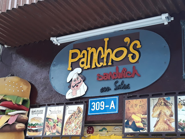 Opiniones de Panchos en Guayaquil - Centro naturista