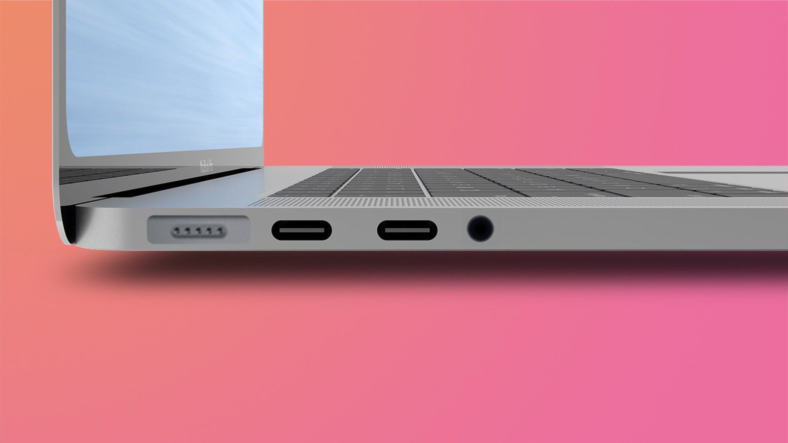 Apple giới thiệu hàng loạt siêu phẩm mới vào sáng mai: Chờ MacBook tai thỏ, AirPods mới - Ảnh 1.