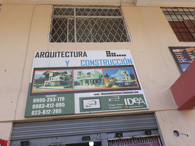 Opiniones de Idea Arquitectura en Quito - Arquitecto