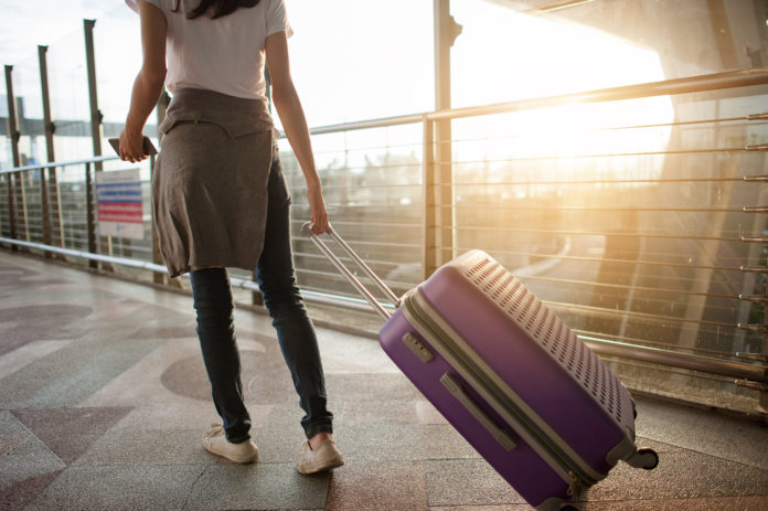 10 Best Tips Ever For Travelling Alone