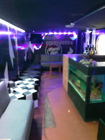 Mond Bar Discotek