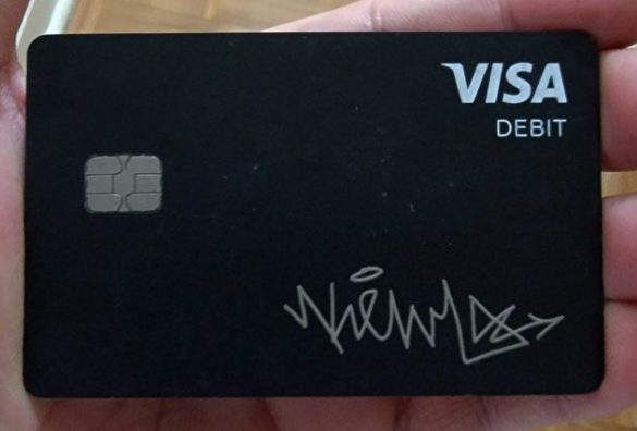 cash app card designs