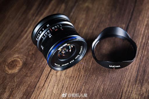 Laowa 9mm f/2.8 Zero-D Reviews and More Pre-Order Options - Sony Addict