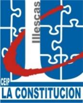 Logo La Constitucion