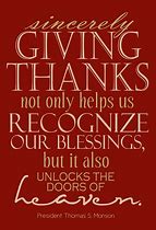 Image result for thanks giving quotes