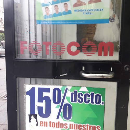 Fotocom - Lima