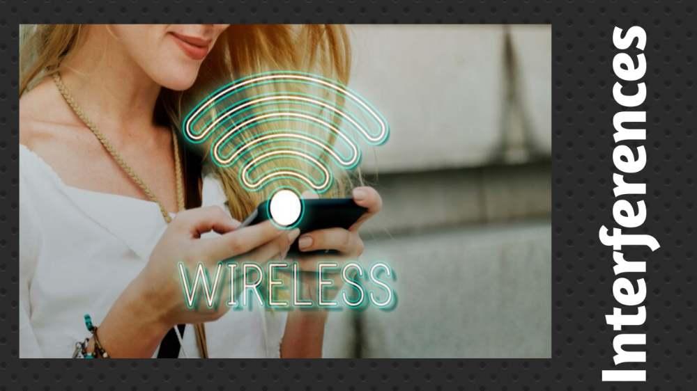 Wireless Interferences